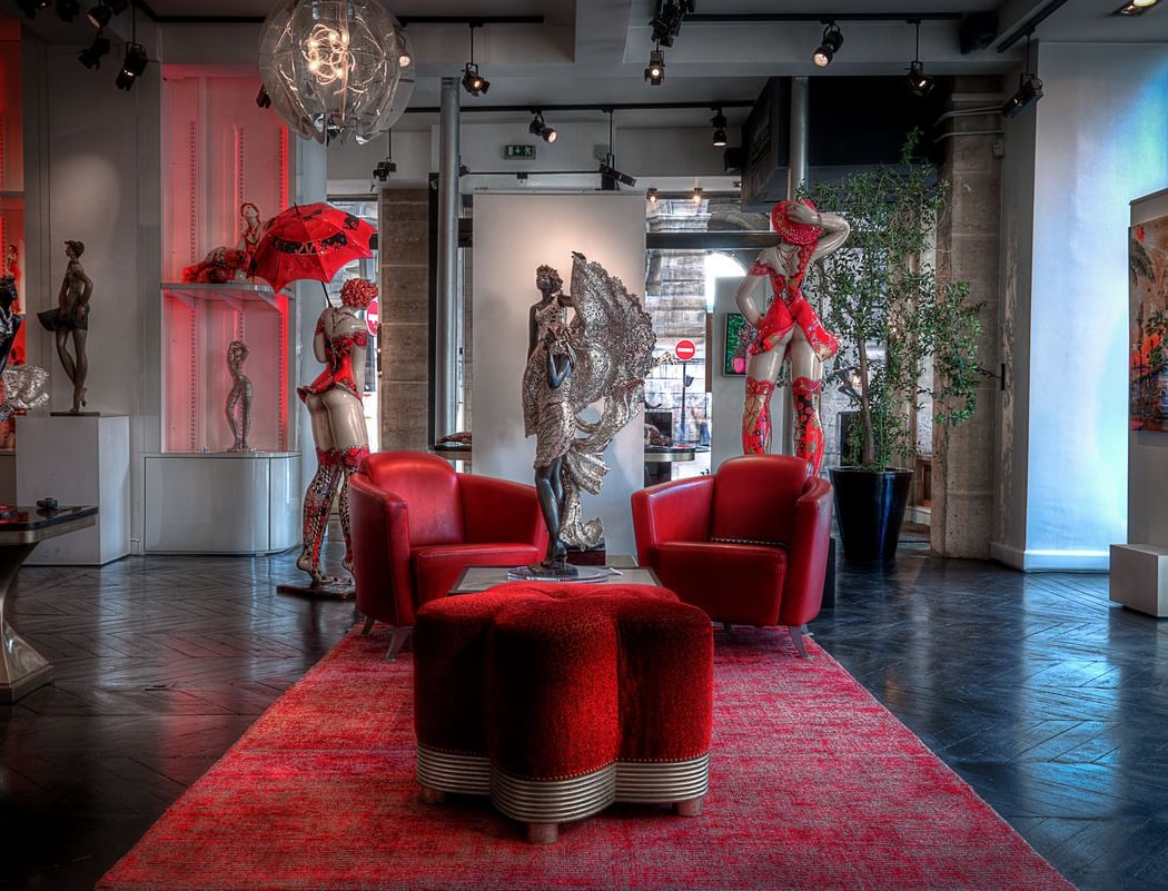 Artclub Gallery 2